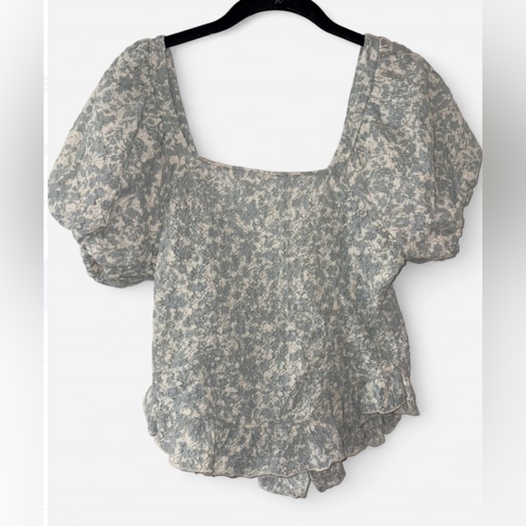 Free People Oh Baby Top - Picture 2 of 2